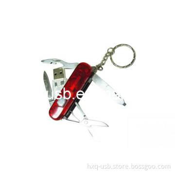 Sword USB Flash Drive (HXQ-U022)